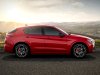 Alfa Romeo Stelvio, 2022 - pohled č. 2