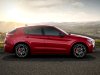Alfa Romeo Stelvio, 2022 - pohled č. 2
