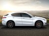 Alfa Romeo Stelvio, 2022 - pohled č. 2