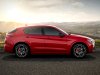 Alfa Romeo Stelvio, 2022 - pohled č. 2