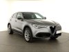 Alfa Romeo Stelvio, 2017 - celkový pohled