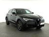 Alfa Romeo Stelvio, 2019 - celkový pohled