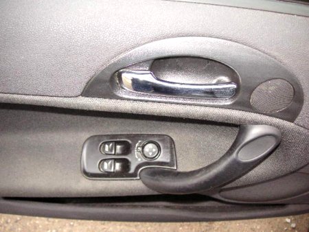 Alfa Romeo 147, 2003 - pohled č. 12