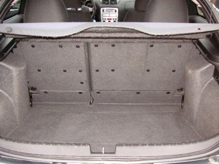 Alfa Romeo 147, 2003 - pohled č. 13