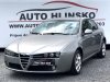 Alfa Romeo 159, 2008 - celkový pohled
