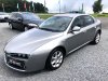 Alfa Romeo 159, 2008 - pohled č. 3