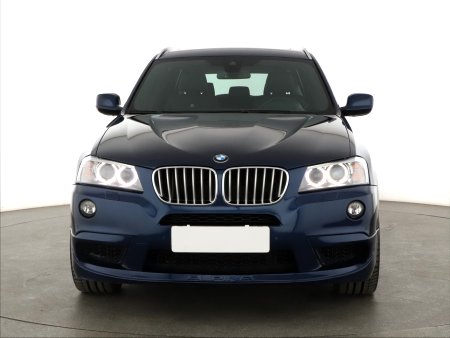 Alpina XD3, 2013 - pohled č. 2
