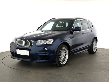 Alpina XD3, 2013 - pohled č. 3