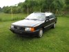 Audi 100, 1988 - pohled č. 6