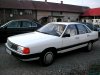 Audi 100, 1985 - celkový pohled