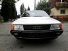 Audi 100, 1986 - pohled č. 2