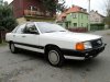 Audi 100, 1986 - pohled č. 3