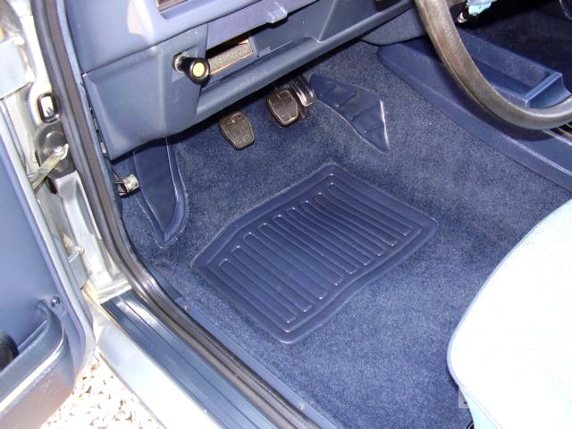 Audi 80, 1982 - pohled č. 13