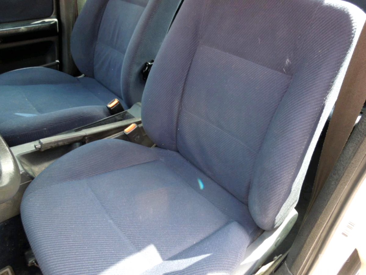 Audi 80, 1992 - pohled č. 15