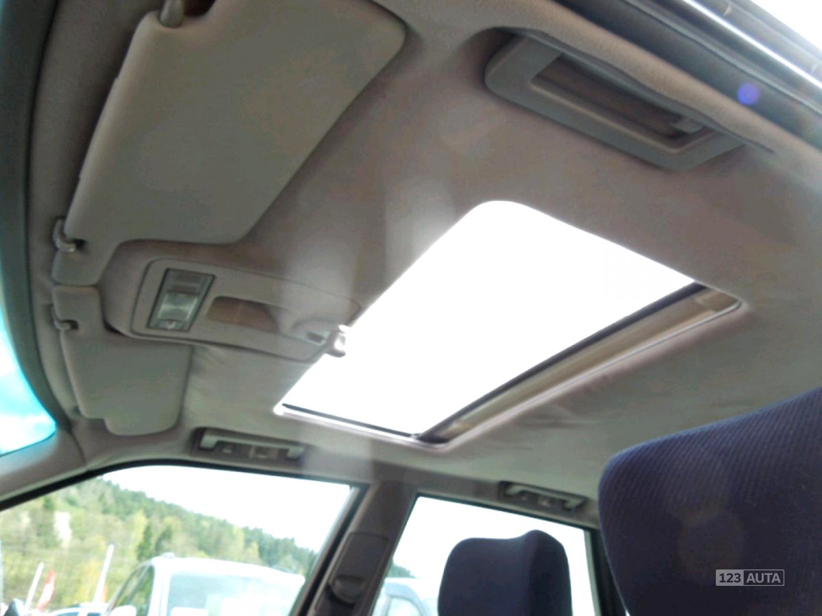 Audi 80, 1992 - pohled č. 25