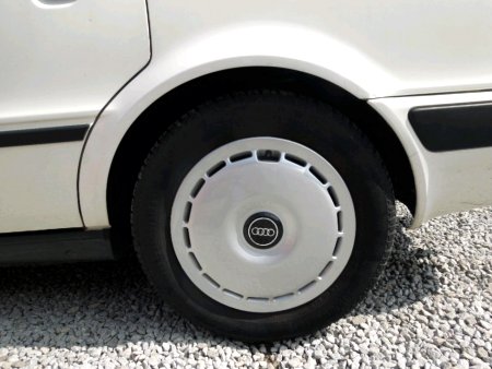 Audi 80, 1992 - pohled č. 11