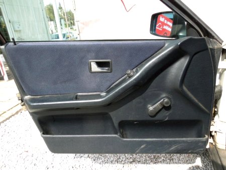 Audi 80, 1992 - pohled č. 13