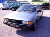 Audi 80, 1982 - pohled č. 4