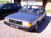 Audi 80, 1982 - pohled č. 6