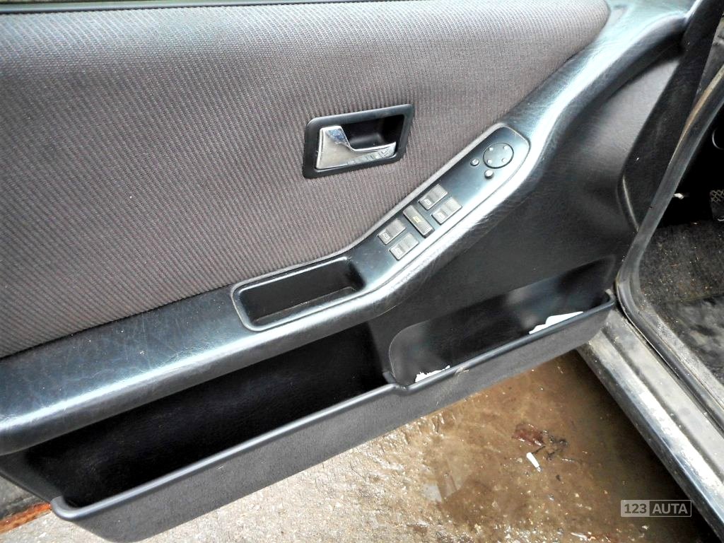 Audi 90, 1987 - pohled č. 5