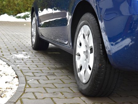 Audi A1, 2014 - pohled č. 8