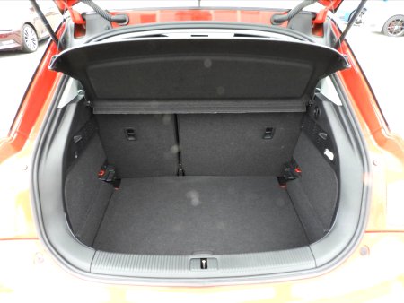 Audi A1, 2015 - pohled č. 10