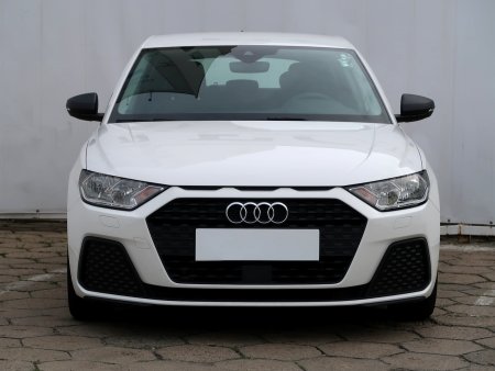 Audi A1, 2020 - pohled č. 2