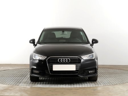 Audi A1, 2016 - pohled č. 2