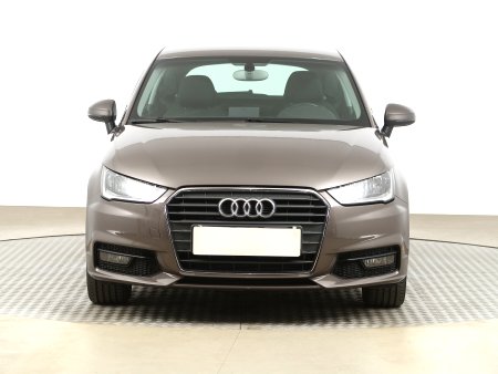 Audi A1, 2015 - pohled č. 2