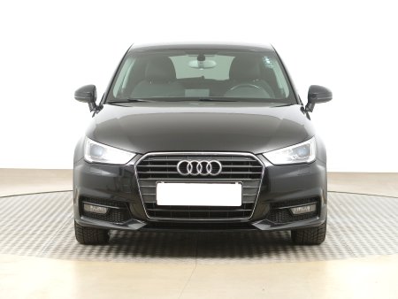 Audi A1, 2016 - pohled č. 2