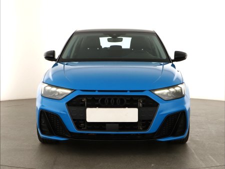 Audi A1, 2019 - pohled č. 2