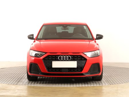Audi A1, 2020 - pohled č. 2