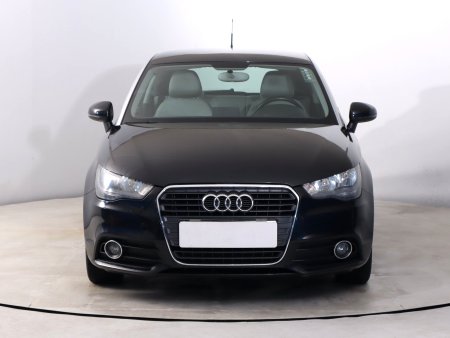 Audi A1, 2010 - pohled č. 2