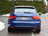 Audi A1, 2014 - pohled č. 6