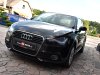 Audi A1, 2010 - pohled č. 3