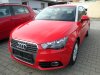 Audi A1, 2011 - pohled č. 3