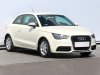 Audi A1, 2011 - celkový pohled