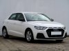 Audi A1, 2020 - celkový pohled