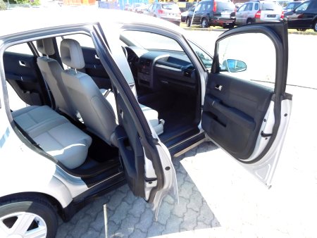 Audi A2, 2003 - pohled č. 10