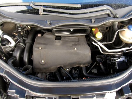 Audi A2, 2002 - pohled č. 9