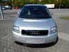 Audi A2, 2003 - pohled č. 8