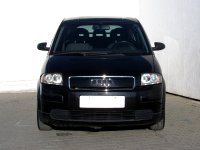 Audi A2, 2002 - pohled č. 2