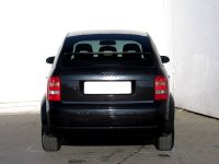 Audi A2, 2002 - pohled č. 6