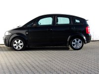 Audi A2, 2002 - pohled č. 8