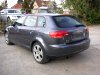 Audi A3 Sportback, 2007 - pohled č. 6