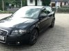 Audi A3 Sportback, 2006 - pohled č. 2