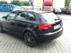Audi A3 Sportback, 2006 - pohled č. 3