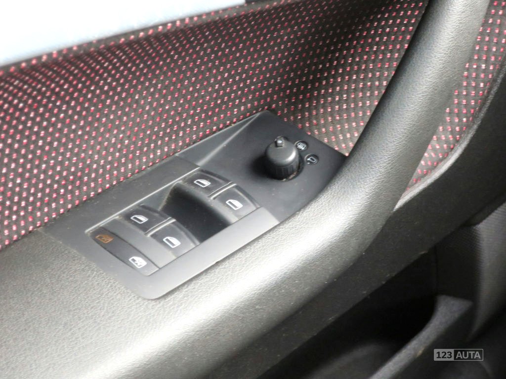 Audi A3, 2007 - pohled č. 14