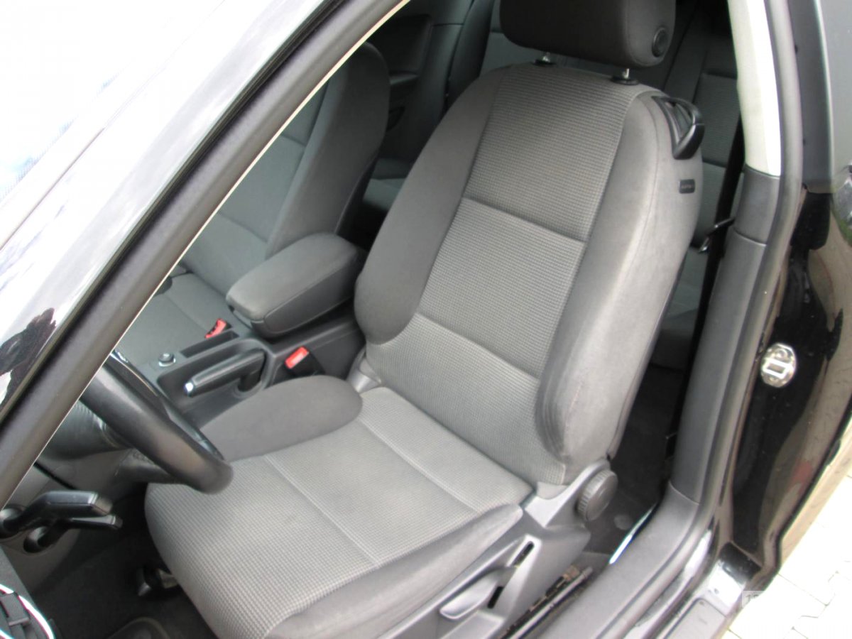 Audi A3, 2007 - pohled č. 10