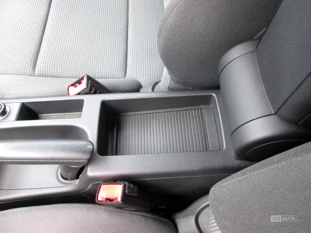 Audi A3, 2007 - pohled č. 17